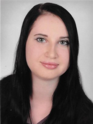 Rechtsanwältin Katharina Dekker Rechtsanwältin Katharina Dekker