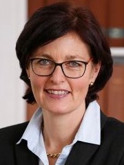 Rechtsanwältin Katharina von Morstein Rechtsanwältin Katharina von Morstein