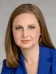 Rechtsanwältin Katharina Schnellbacher Rechtsanwältin Katharina Schnellbacher