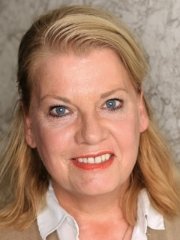 Rechtsanwältin Kathrin Fedder-Wendt Rechtsanwältin Kathrin Fedder-Wendt