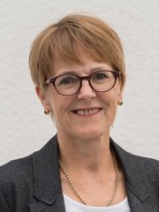 Rechtsanwältin Katja Gerlach Rechtsanwältin Katja Gerlach