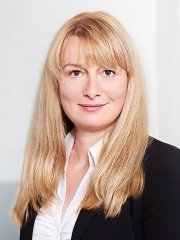 Rechtsanwältin Katja Lukassek