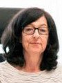 Rechtsanwältin Katrin Emrich-Ventulett Rechtsanwältin Katrin Emrich-Ventulett