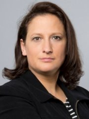 Rechtsanwältin Kerstin Piller Rechtsanwältin Kerstin Piller