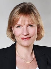 Rechtsanwältin Kerstin Prange