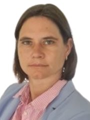 Rechtsanwältin  Kerstin Züwerink-Roek