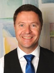 Rechtsanwalt Klaus Brockhoff