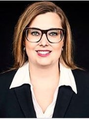 Rechtsanwältin Lena-Katharina Fuchs