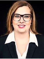 Rechtsanwältin Lena-Katharina Fuchs Rechtsanwältin Lena-Katharina Fuchs