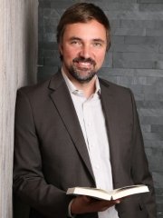 Rechtsanwalt Dr. Lutz Schmidt, LL.M.