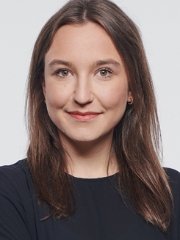 Rechtsanwältin Lydia Poschenrieder