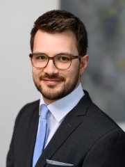 Rechtsanwalt Manuel Kiesele Rechtsanwalt Manuel Kiesele