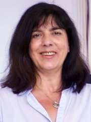 Rechtsanwältin Manuela Möller