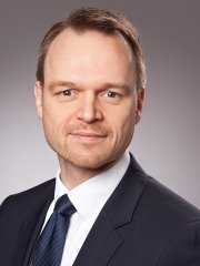 Rechtsanwalt Marc Badock Rechtsanwalt Marc Badock