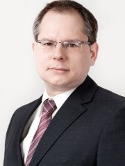 Rechtsanwalt Marc Muzikant Rechtsanwalt Marc Muzikant