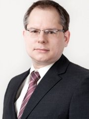 Rechtsanwalt Marc Muzikant