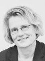 Rechtsanwältin Marion Grundhoff