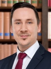 Rechtsanwalt Dipl.-Jur. Marius W. Wiesner Rechtsanwalt Dipl.-Jur. Marius W. Wiesner