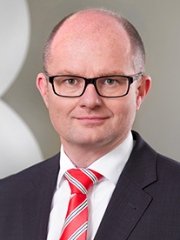 Rechtsanwalt Dr. Markus Frisch