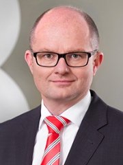 Rechtsanwalt Dr. Markus Frisch Rechtsanwalt Dr. Markus Frisch
