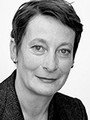 Rechtsanwältin Marlis Ehrler-Kleine Rechtsanwältin Marlis Ehrler-Kleine