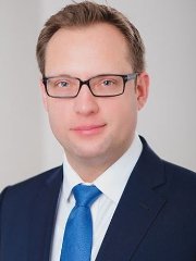 Rechtsanwalt Martin Ansbacher