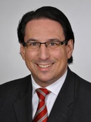 Rechtsanwalt Martin Diebold