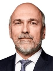 Rechtsanwalt Martin Eismann