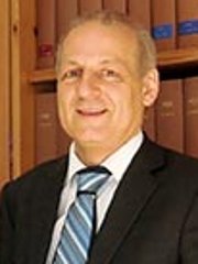 Rechtsanwalt Martin Hoffmann