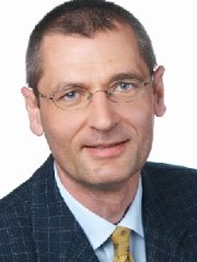 Rechtsanwalt Martin Spatz