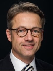 Rechtsanwalt Dr. Martin Weber
