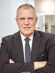 Rechtsanwalt Martin Wegner