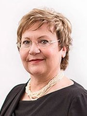Rechtsanwältin Martina Hauptmann-Uhl Rechtsanwältin Martina Hauptmann-Uhl