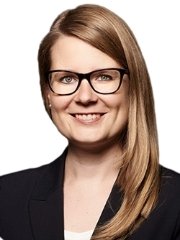 Rechtsanwältin Martina Hunneshagen