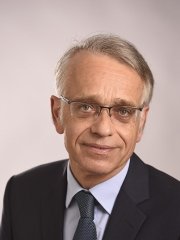 Rechtsanwalt Dr. Matthias Baus, MBA