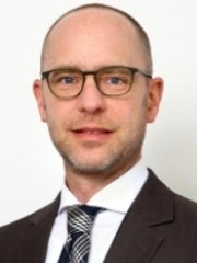 Rechtsanwalt Matthias Graebel