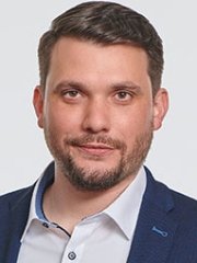 Rechtsanwalt Matthias Rapps