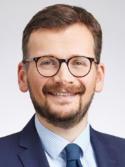 Rechtsanwalt Dr. Matthias Schütte