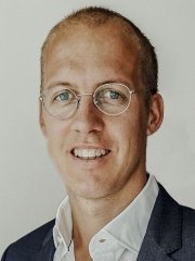 Rechtsanwalt Maximilian Richter Rechtsanwalt Maximilian Richter