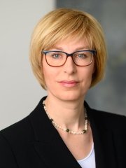 Rechtsanwältin Melanie von Görtz
