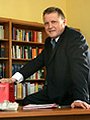 Rechtsanwalt Michael Borth Rechtsanwalt Michael Borth