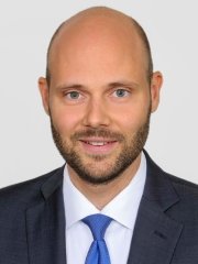 Rechtsanwalt Michael Ibesich, Mag. iur.