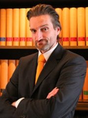 Rechtsanwalt Dr. iur. Michael Schamberger