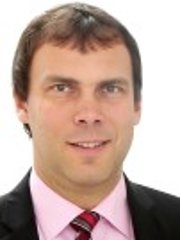 Rechtsanwalt Dr. Michael Zecher Rechtsanwalt Dr. Michael Zecher