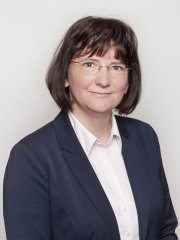 Rechtsanwältin Michaela Hocher