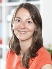 Rechtsanwältin Michaela Richter