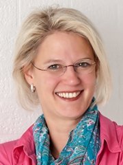 Rechtsanwältin Miriam Möller