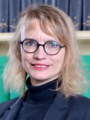Rechtsanwältin Monica Wunderlich-Serban
