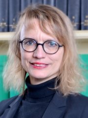 Rechtsanwältin Monica Wunderlich-Serban Rechtsanwältin Monica Wunderlich-Serban