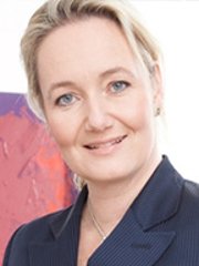 Rechtsanwältin Monika Katharina Ortlinghaus